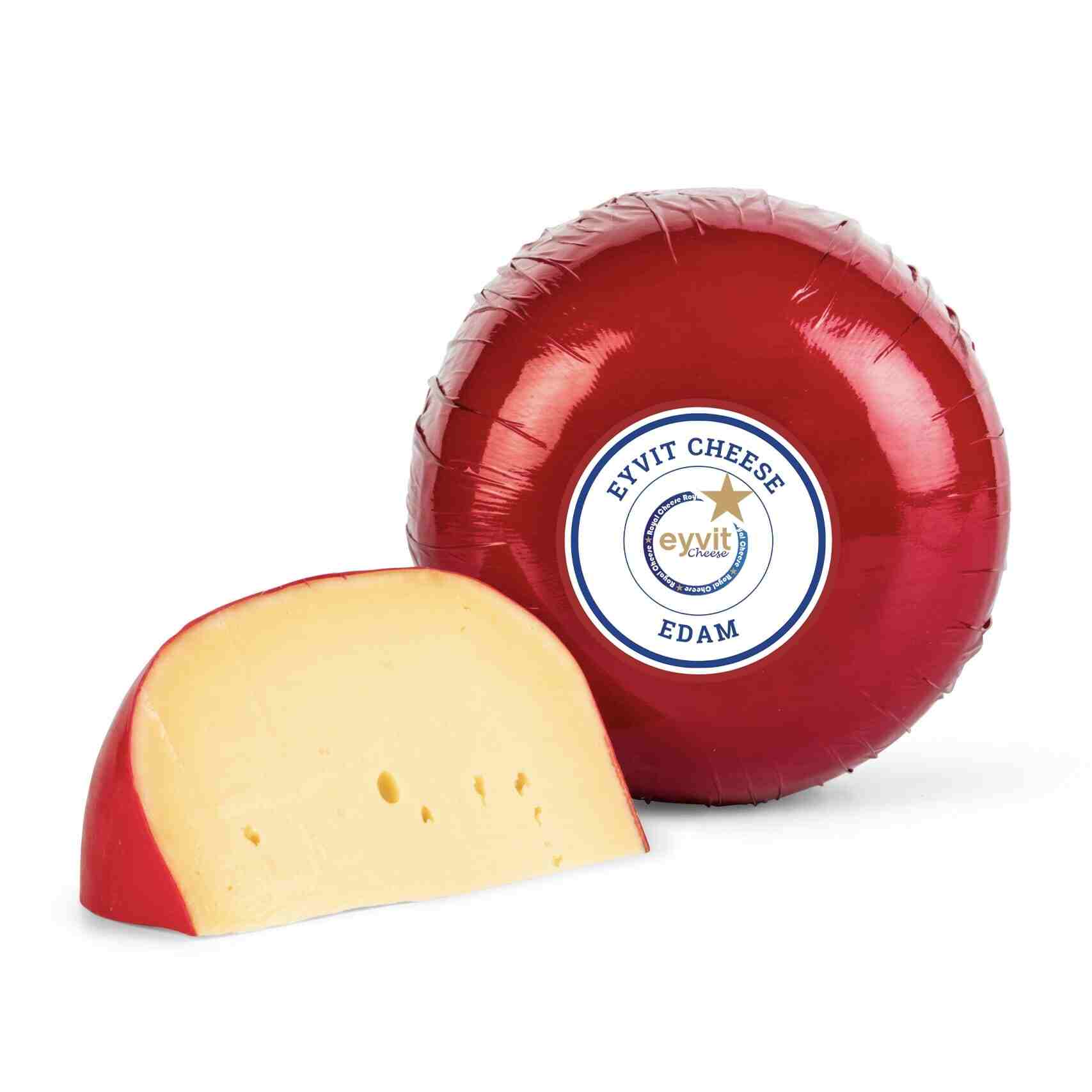 Edam Cheese